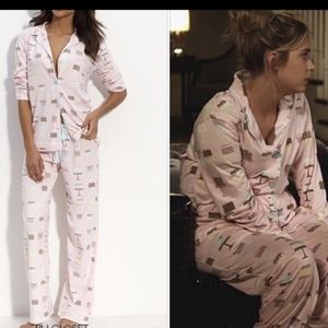 ISO PJ Salvage cake pajamas (pajama set)